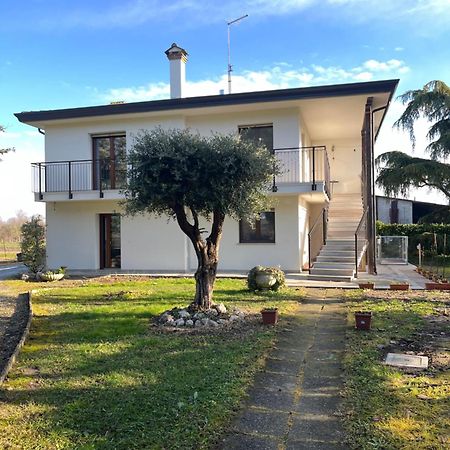 B&B Airport Venice Diego 2 Tessera Εξωτερικό φωτογραφία