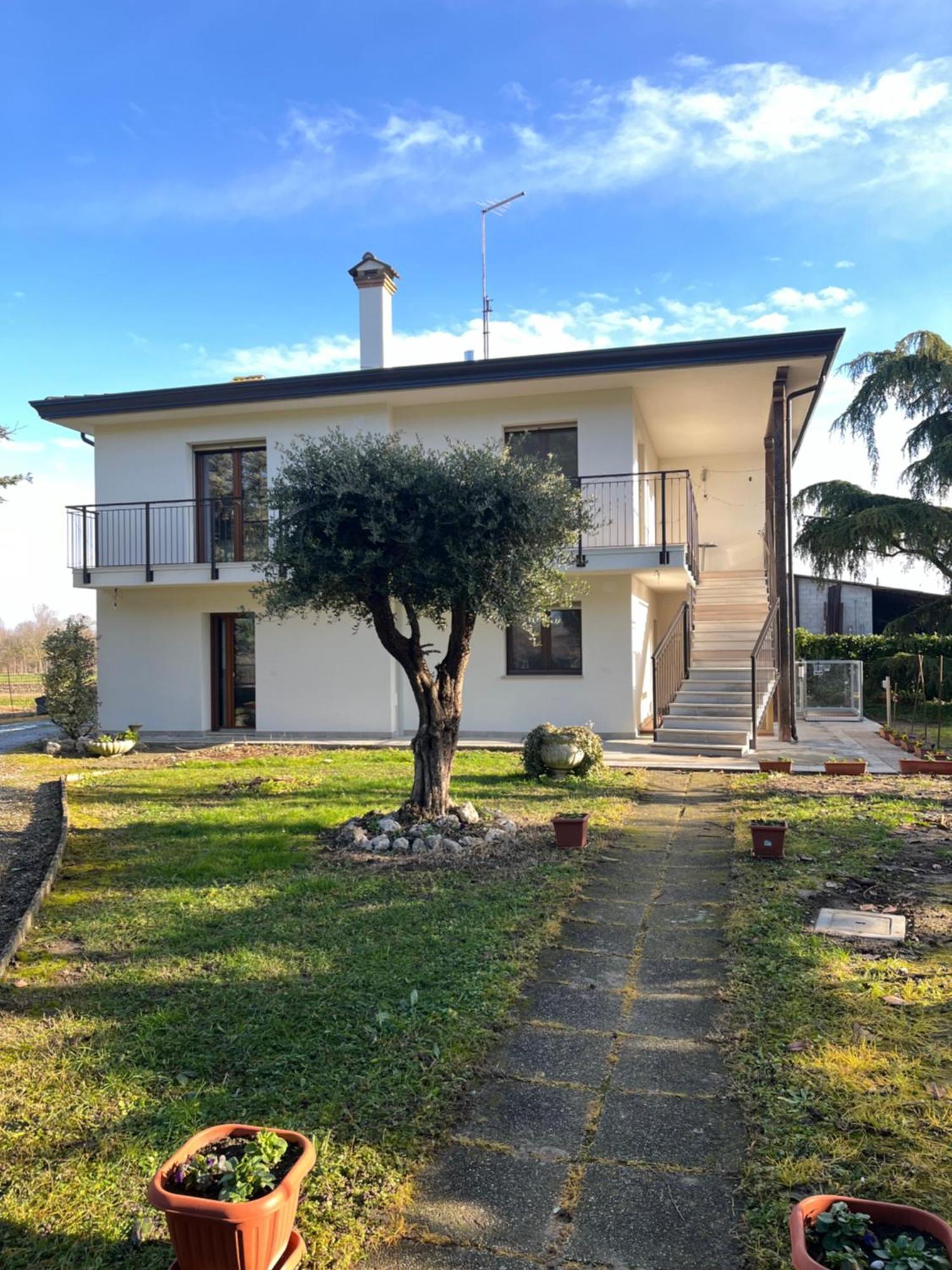 B&B Airport Venice Diego 2 Tessera Εξωτερικό φωτογραφία