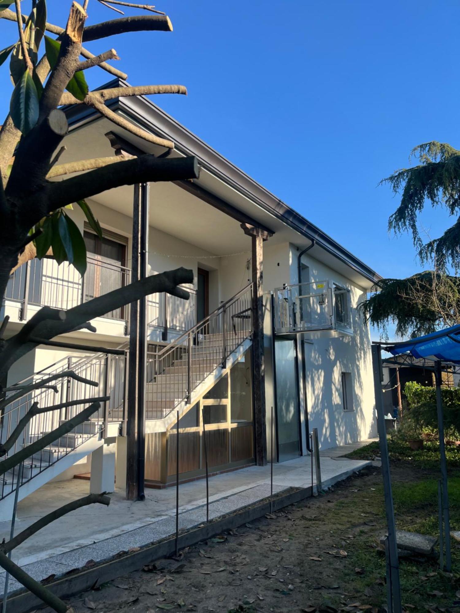 B&B Airport Venice Diego 2 Tessera Εξωτερικό φωτογραφία