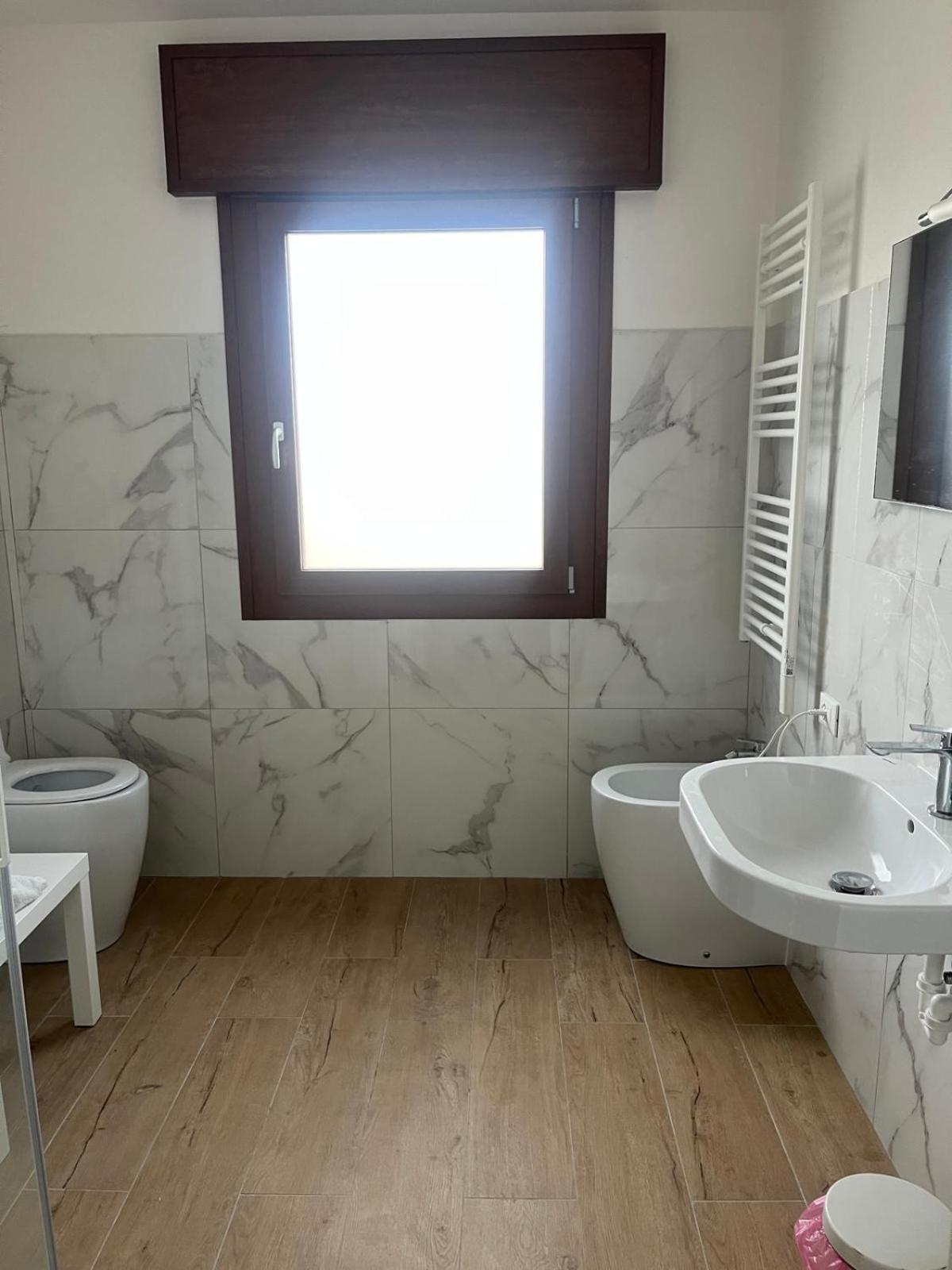B&B Airport Venice Diego 2 Tessera Εξωτερικό φωτογραφία