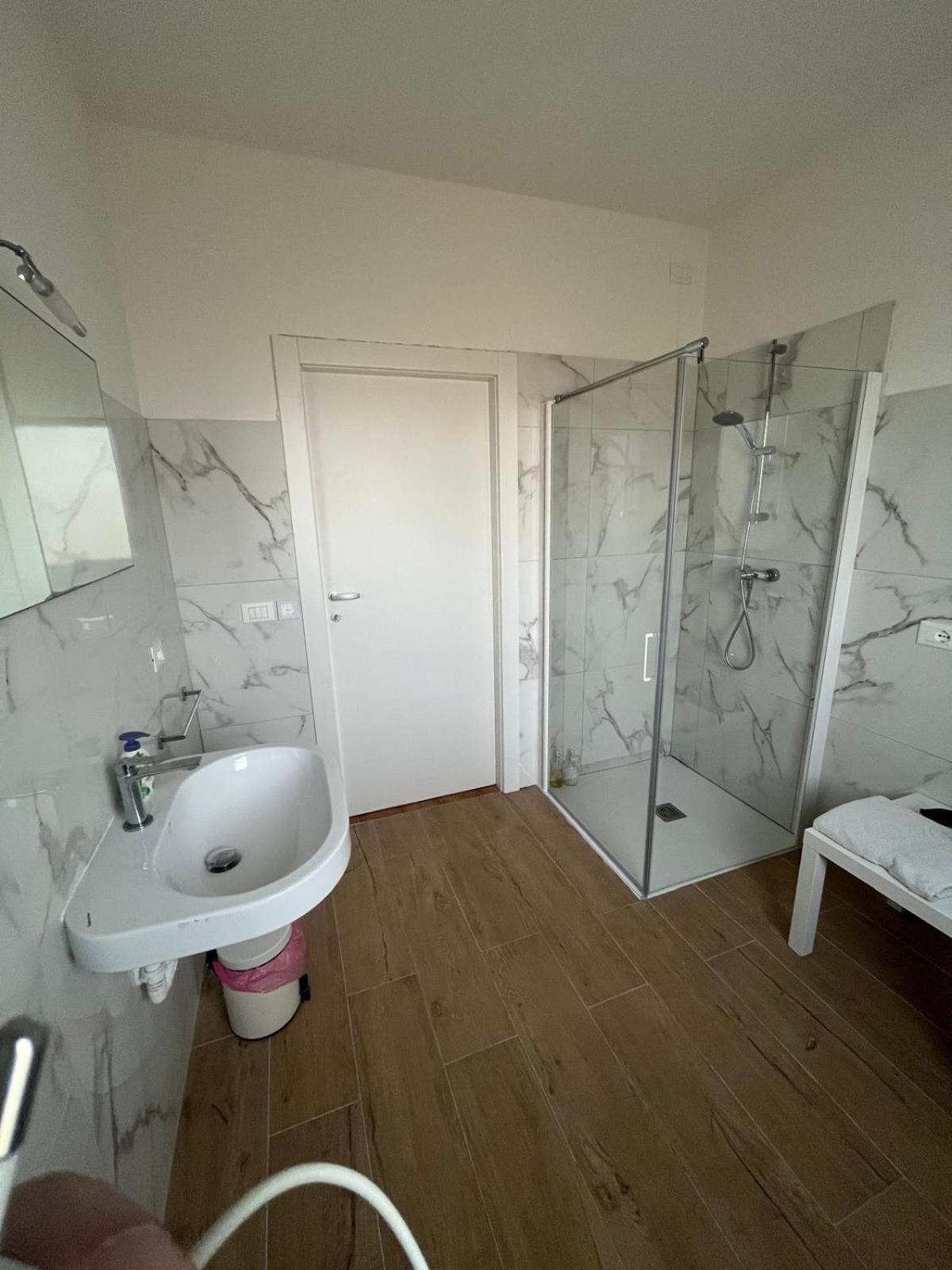 B&B Airport Venice Diego 2 Tessera Εξωτερικό φωτογραφία