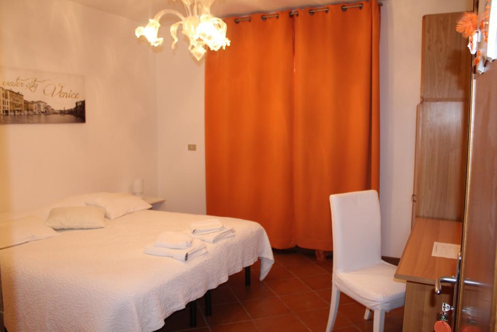 B&B Airport Venice Diego 2 Tessera Εξωτερικό φωτογραφία