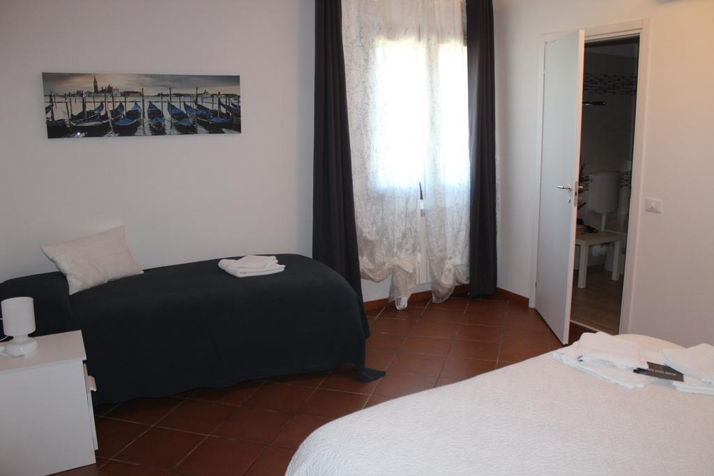 B&B Airport Venice Diego 2 Tessera Εξωτερικό φωτογραφία