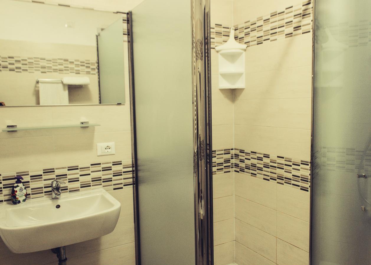 B&B Airport Venice Diego 2 Tessera Εξωτερικό φωτογραφία