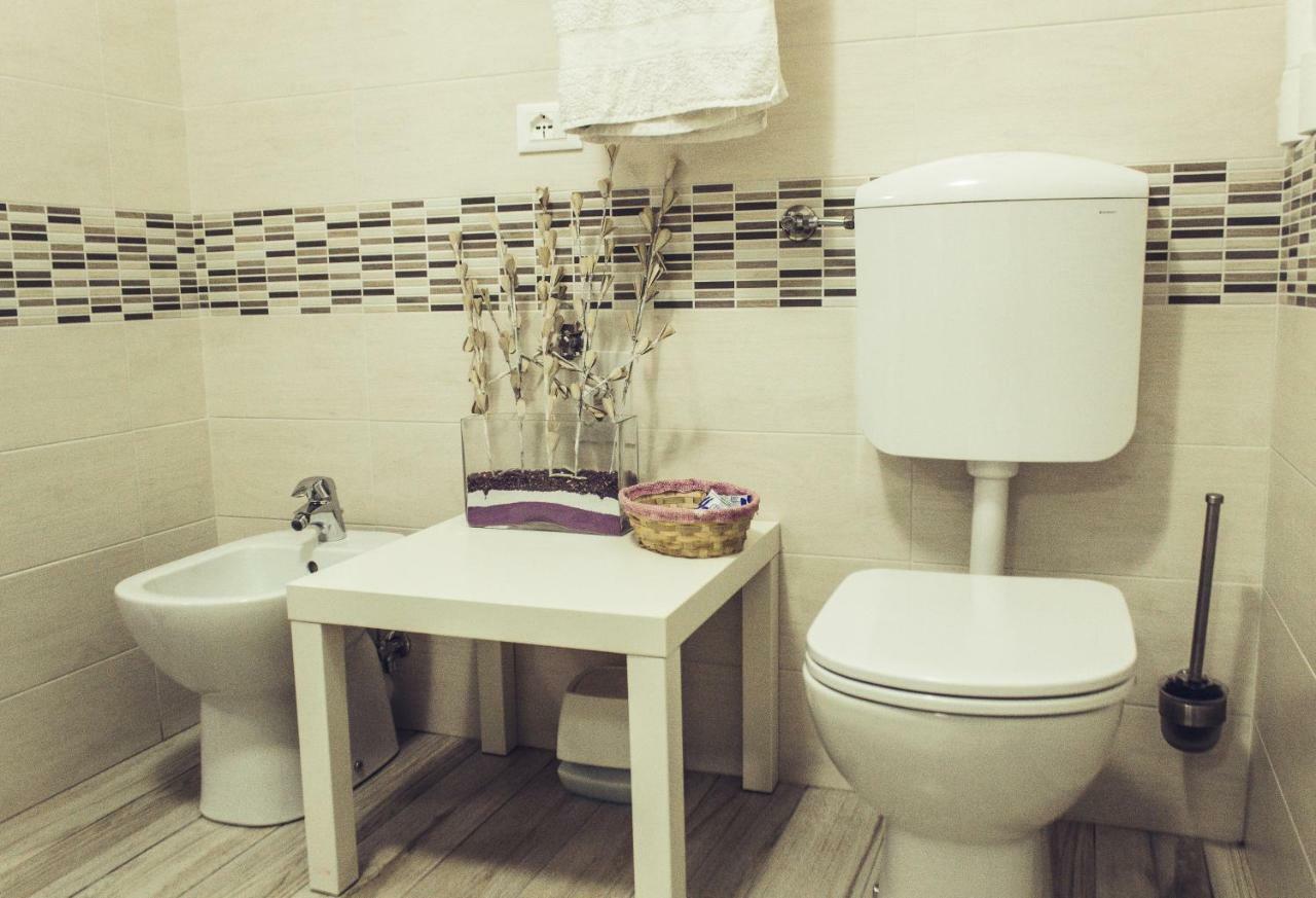 B&B Airport Venice Diego 2 Tessera Εξωτερικό φωτογραφία
